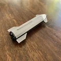 Kit Card SpaceX Starship (tỉ lệ 1:500) - Thumbnail 5
