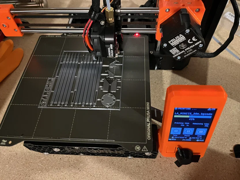 Kit Card SpaceX Starship (tỉ lệ 1:500) - Image 9