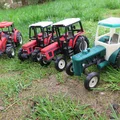 Tractor - Zetor 50 Super MKII (NO SUPPORTS) by-MrHan/24 - Thumbnail 3