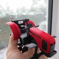 Tractor - Zetor 6341 - Thumbnail 5