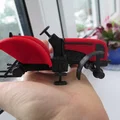 Tractor - Zetor 6341 - Thumbnail 8