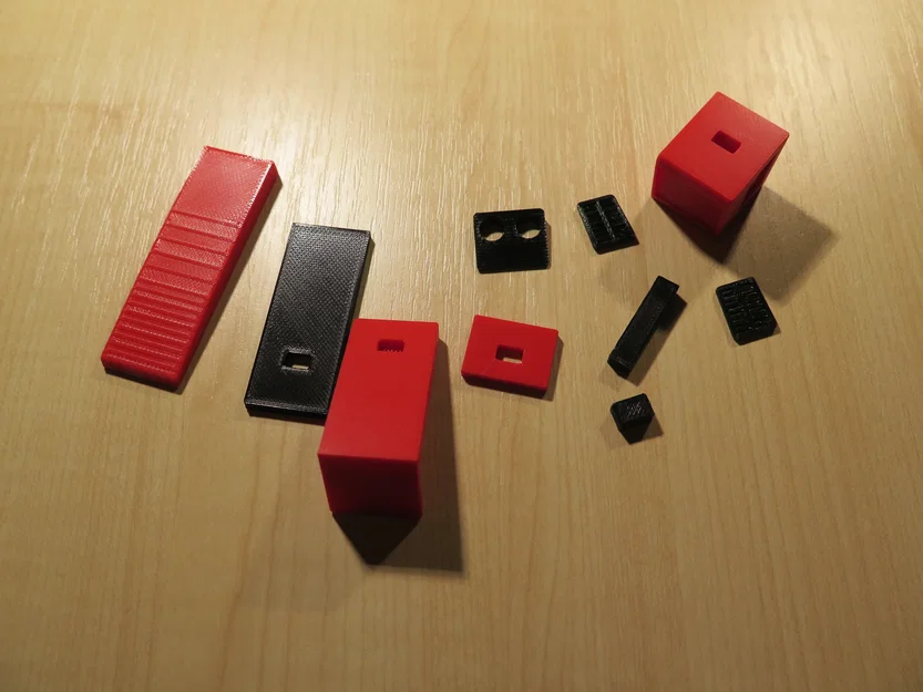 Tractor - Zetor 7745 (NO SUPPORTS) 2023 - Image 3