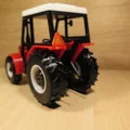 Tractor - Zetor 7745 (NO SUPPORTS) 2023 - Thumbnail 11