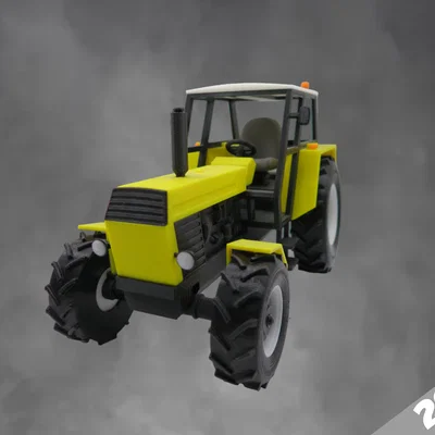 URSUS 1604 (NO SUPPORTS) 2023