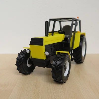 URSUS 1604 (NO SUPPORTS) 2023