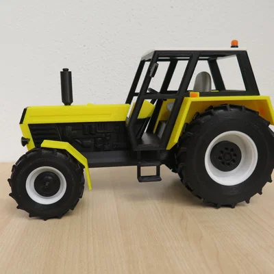 URSUS 1604 (NO SUPPORTS) 2023
