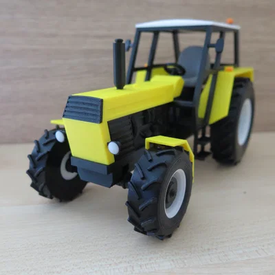 URSUS 1604 (NO SUPPORTS) 2023