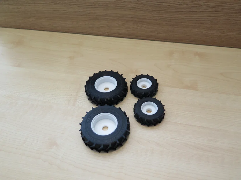 URSUS 1604 (NO SUPPORTS) 2023 - Image 6