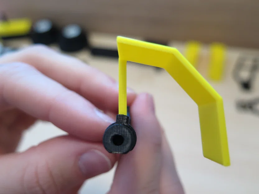 URSUS 1604 (NO SUPPORTS) 2023 - Image 7