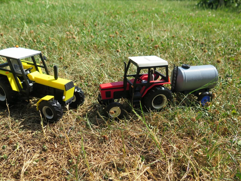 URSUS 1604 (NO SUPPORTS) 2023 - Image 10