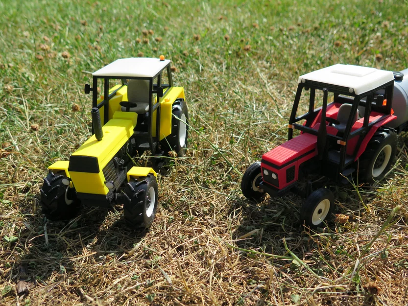 URSUS 1604 (NO SUPPORTS) 2023 - Image 11