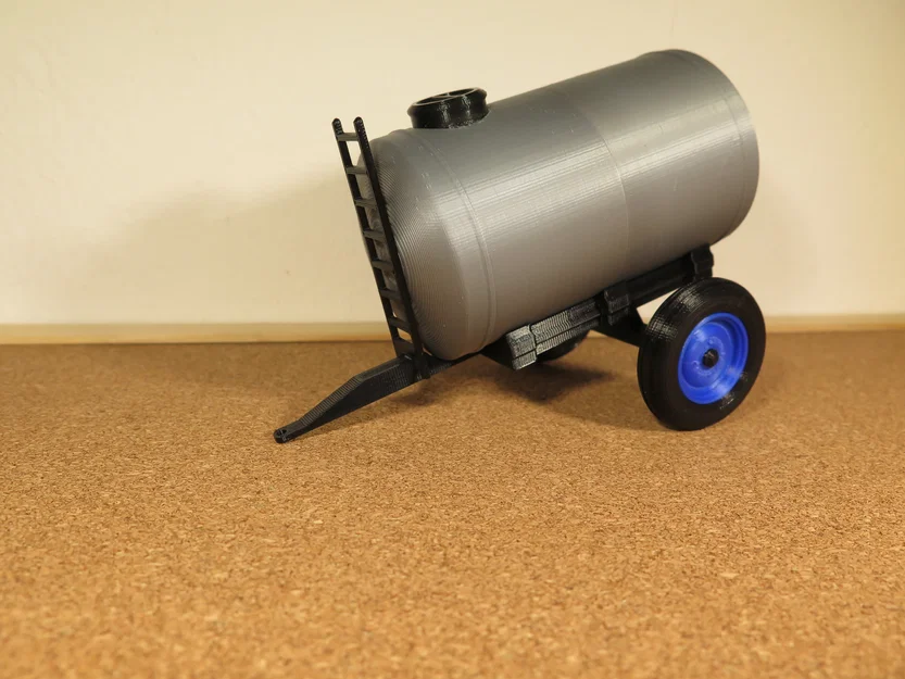 Cistern (NO SUPPORTS) 2023 - Image 3