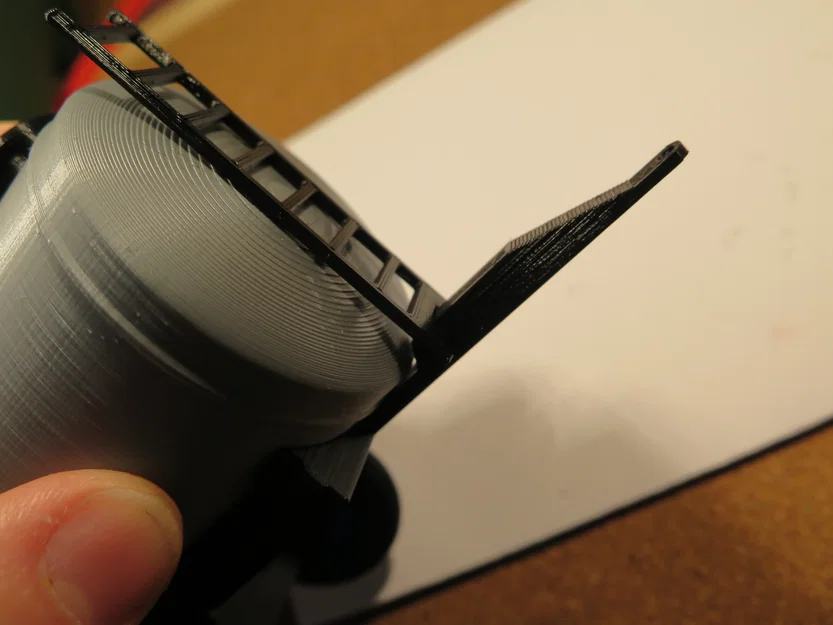 Cistern (NO SUPPORTS) 2023 - Image 4