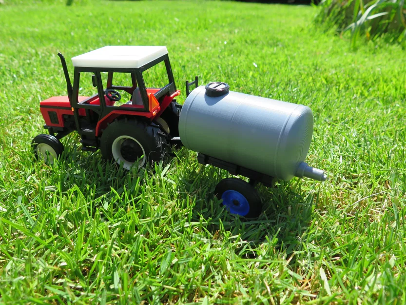 Cistern (NO SUPPORTS) 2023 - Image 5