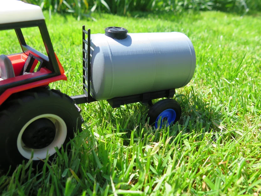 Cistern (NO SUPPORTS) 2023 - Image 6