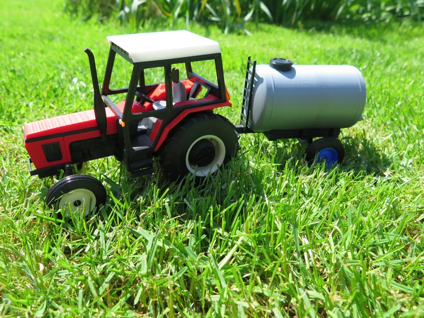 Cistern (NO SUPPORTS) 2023 - Image 7