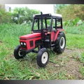 Tractor - Zetor 7711 (NO SUPPORTS) 2023 - Thumbnail 2