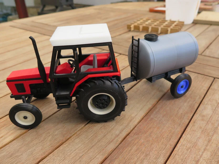 Cistern (NO SUPPORTS) 2023 - Image 8