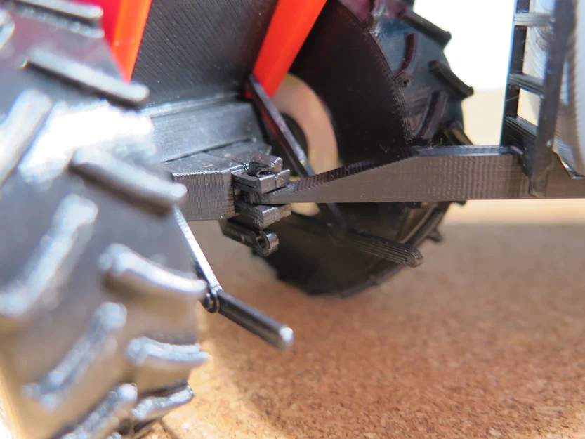 Cistern (NO SUPPORTS) 2023 - Image 9