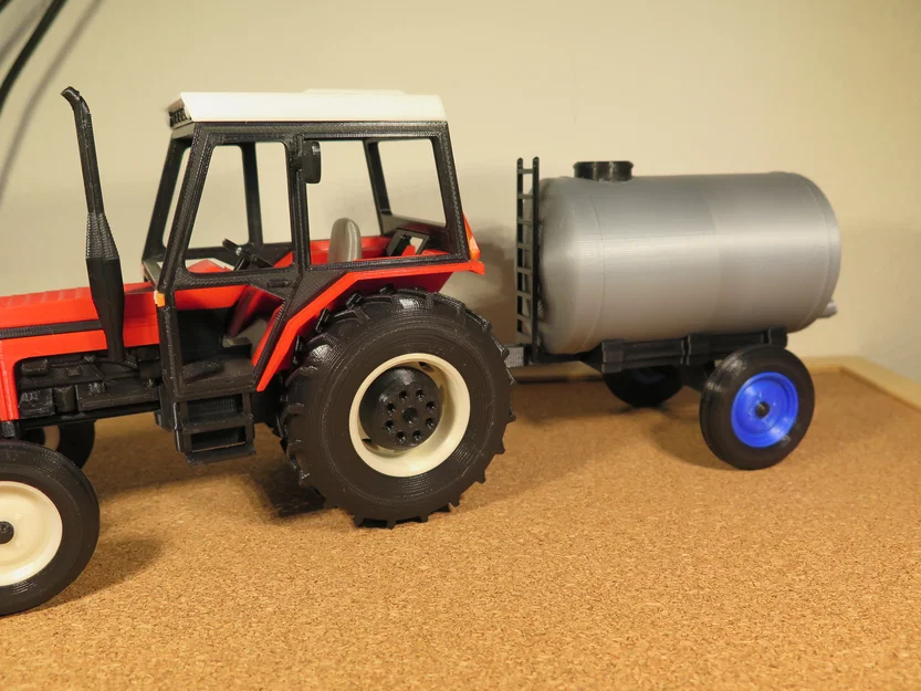 Cistern (NO SUPPORTS) 2023 - Image 10