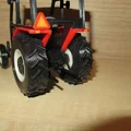 Tractor - Zetor 7711 (NO SUPPORTS) 2023 - Thumbnail 10