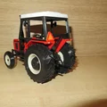 Tractor - Zetor 7711 (NO SUPPORTS) 2023 - Thumbnail 11