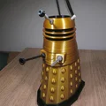 Doctor Who Dalek - Giá cắm bút 2023 - Thumbnail 2