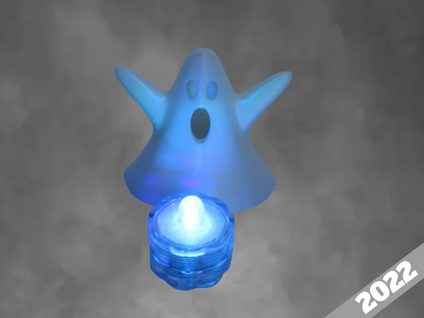 Ma Halloween (KHÔNG CẦN SUPPORTS) - Image 1