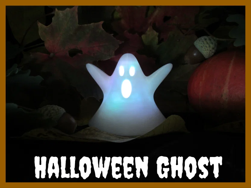 Ma Halloween (KHÔNG CẦN SUPPORTS) - Image 2