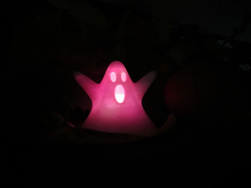 Ma Halloween (KHÔNG CẦN SUPPORTS) - Image 3