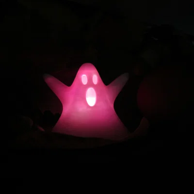 Ma Halloween (KHÔNG CẦN SUPPORTS)