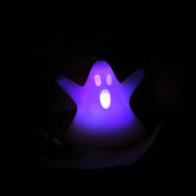 Ma Halloween (KHÔNG CẦN SUPPORTS)