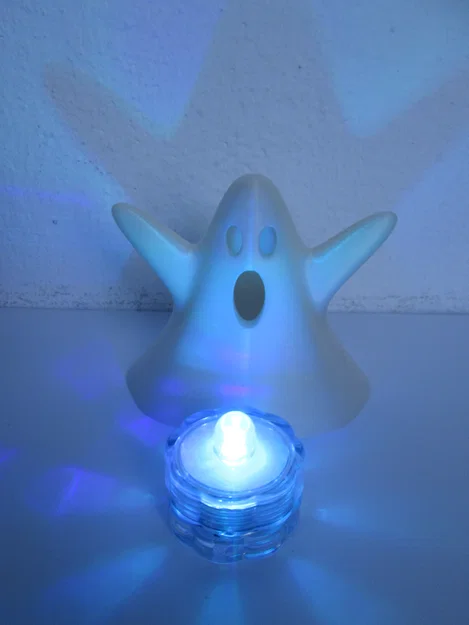 Ma Halloween (KHÔNG CẦN SUPPORTS) - Image 6