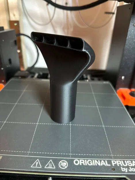 Đầu hút bụi Vacuum Nozzle - Image 1