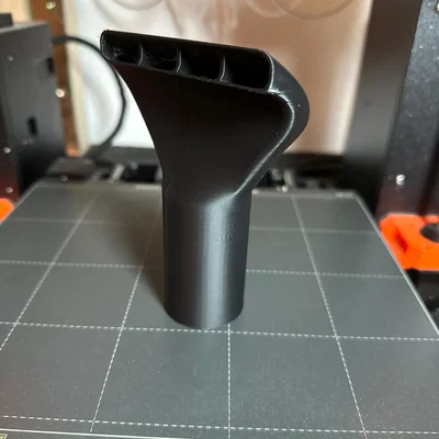 Đầu hút bụi Vacuum Nozzle