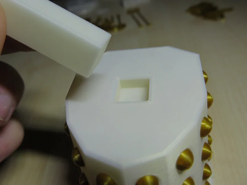 Doctor Who - Imperial Dalek [1988] - Image 3