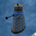 Doctor Who - Post Time War Dalek [2012] ★SKARO DALEK★ - Thumbnail 1