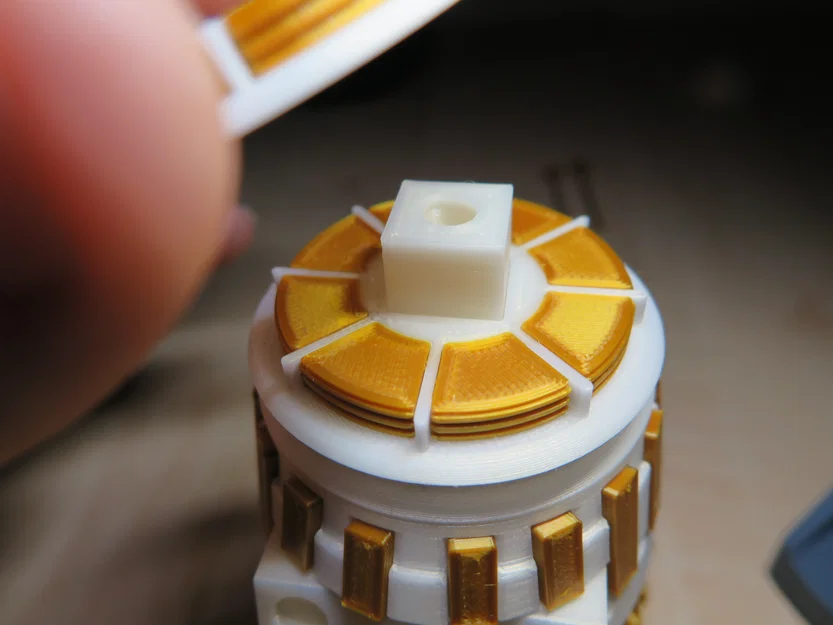 Doctor Who - Imperial Dalek [1988] - Image 4