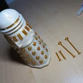 Doctor Who - Imperial Dalek [1988] - Thumbnail 5