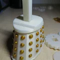 Doctor Who - Imperial Dalek [1988] - Thumbnail 6