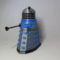 Doctor Who - Post Time War Dalek [2012] ★SKARO DALEK★ - Thumbnail 4
