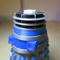 Doctor Who - Post Time War Dalek [2012] ★SKARO DALEK★ - Thumbnail 5