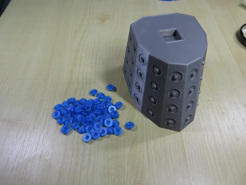 Doctor Who - Post Time War Dalek [2012] ★SKARO DALEK★ - Image 9