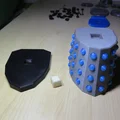 Doctor Who - Post Time War Dalek [2012] ★SKARO DALEK★ - Thumbnail 10