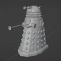 Doctor Who - Time War Dalek [2005] - Thumbnail 2