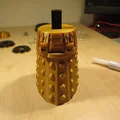 Doctor Who - Time War Dalek [2005] - Thumbnail 4