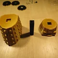 Doctor Who - Time War Dalek [2005] - Thumbnail 5