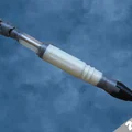 Doctor Who - Sonic Screwdriver Doctor 9-10 (2005) (KHÔNG SUPPORTS) - Thumbnail 1