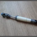 Doctor Who - Sonic Screwdriver Doctor 9-10 (2005) (KHÔNG SUPPORTS) - Thumbnail 2