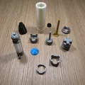 Doctor Who - Sonic Screwdriver Doctor 9-10 (2005) (KHÔNG SUPPORTS) - Thumbnail 3